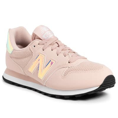 new balance 500 kaina