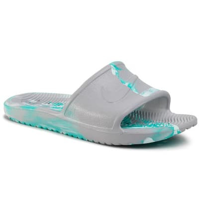 nike kawa grey