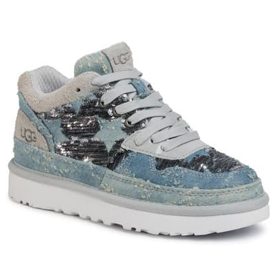 highland sneaker ugg