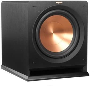 klipsch sub 12