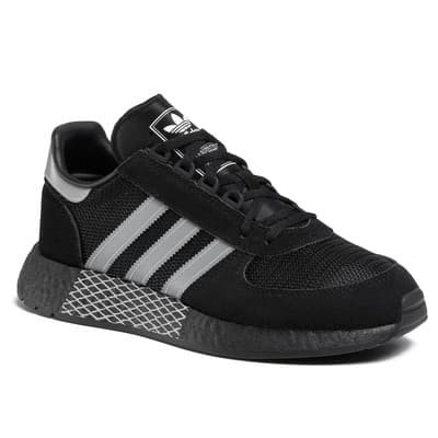 ZAPATILLAS ADIDAS ORIGINALS FORUM LOW - Grid