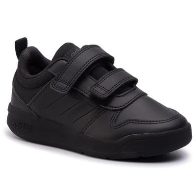 adidas tensaurus black