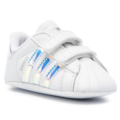 superstar crib adidas