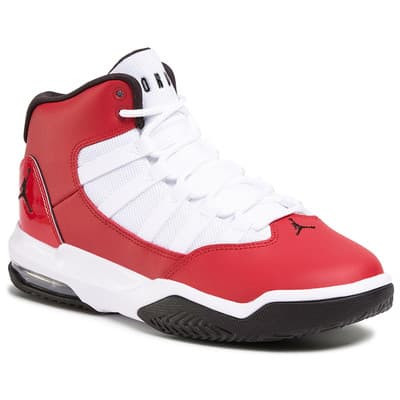 Kids' sneakers and shoes Jordan Max Aura (GS) Black/ White