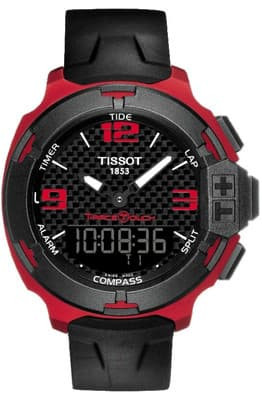 Tissot t touch kaina Clearance