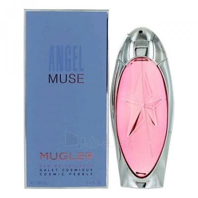 ミュグレー エンジェルミューズ Angel Muse 100ml 【公式通販】