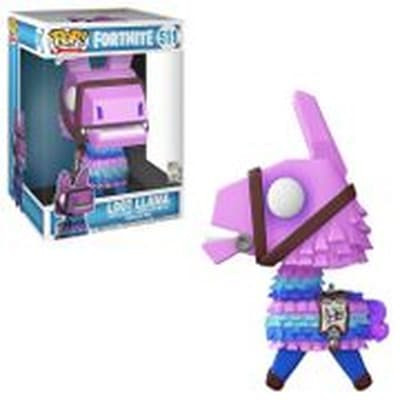 POP! Games: Fortnite - Loot Llama 