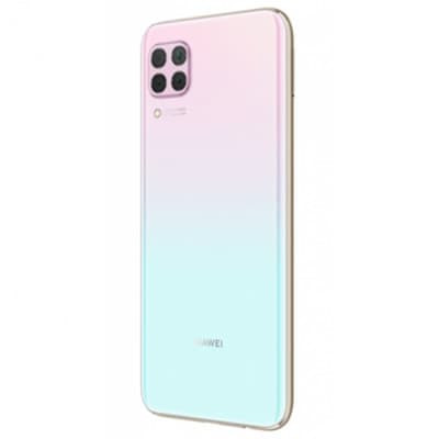 Nuo 0 €] Huawei P40 Lite Dual 128GB Sakura Pink (Rožinis) | Kainos.lt