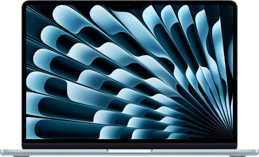Apple Macbook Air 13 M2 kaina nuo 169.40 € (37 pard.)