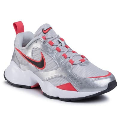 Nuo 0 €] Batai NIKE - Air Heights AT4522 007 Grey Fog/Black/Metallic Silver  | Kainos.lt