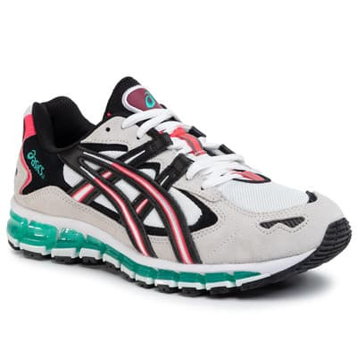 asics gel 2e width