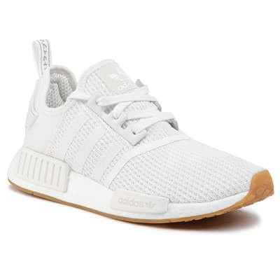 adidas gazelle silver green womens Adidas NMD_R1 G55576 – Kick Theory main image 0