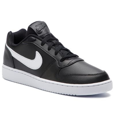 Ebernon Low AQ1775 002 Black/White 