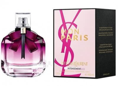 yves saint laurent mon paris kaina