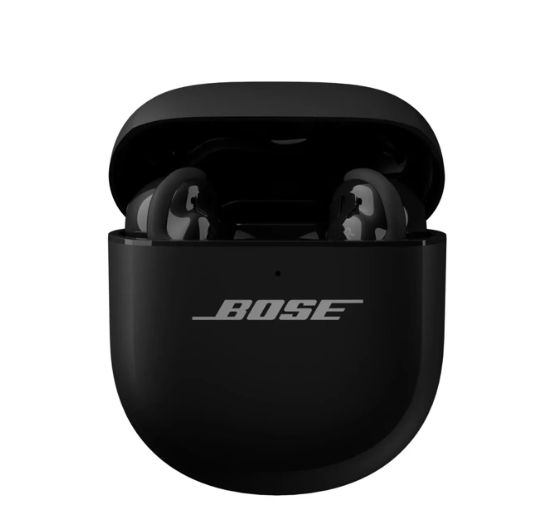 Nuo 240.5 €] Bose QuietComfort Ultra 2.Gen Juodas (Black) | Kainos.lt