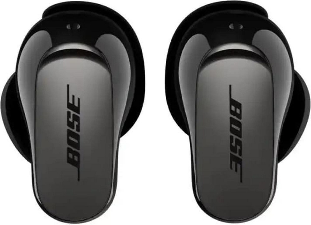 Nuo 240.5 €] Bose QuietComfort Ultra 2.Gen Juodas (Black) | Kainos.lt