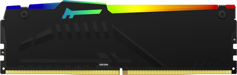 Nuo 245.9 €] Kingston FURY Beast RGB, DDR5, 16 GB, 5600 MHz