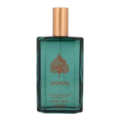 aspen cologne 4 oz