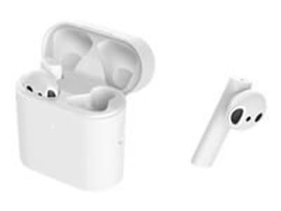 Nuo 59.99 €] Xiaomi Mi AirDots Pro 2 White (Baltos), atsiliepimai |  Kainos.lt