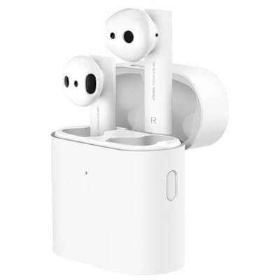 Nuo 59.99 €] Xiaomi Mi AirDots Pro 2 White (Baltos), atsiliepimai |  Kainos.lt