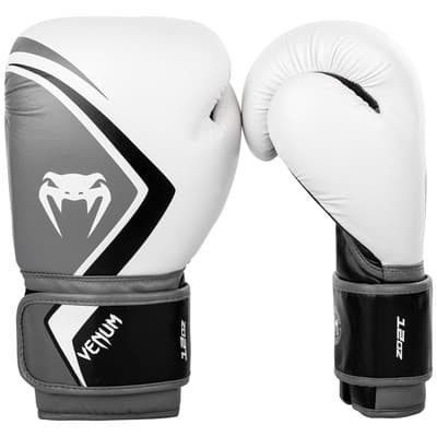 venum contender black