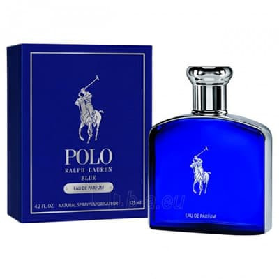 perfume polo blue 125ml