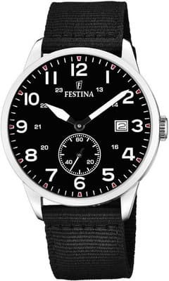 FESTINA 20347/3 kaina nuo 0.00 € | Kainos.lt