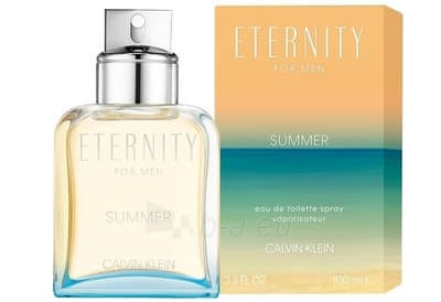 calvin klein perfume summer 2019