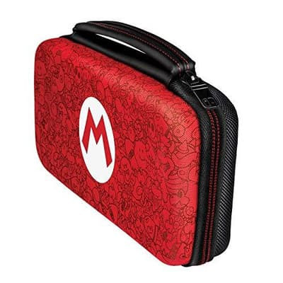 Nuo 00 Pdp Deluxe Travel Case Mario Remix Edition For Nintendo Switch Kainos Lt