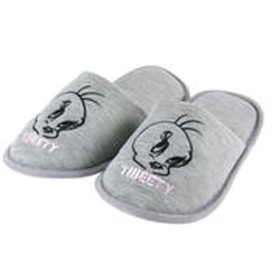 looney tunes slippers