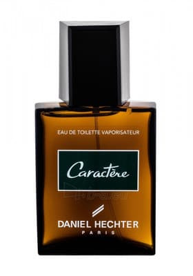 Daniel Hechter Caractere 50ml EDT kaina nuo Kainos.lt