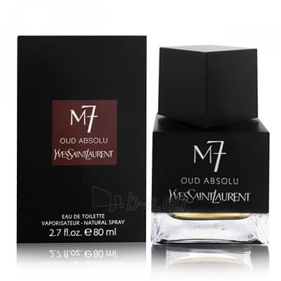 m 7 oud absolu