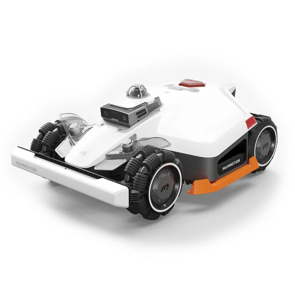 YA−MAN HRF-3 Mammotion Luba 3 AWD 1500 kaina nuo 2194.59 € | Kainos.lt