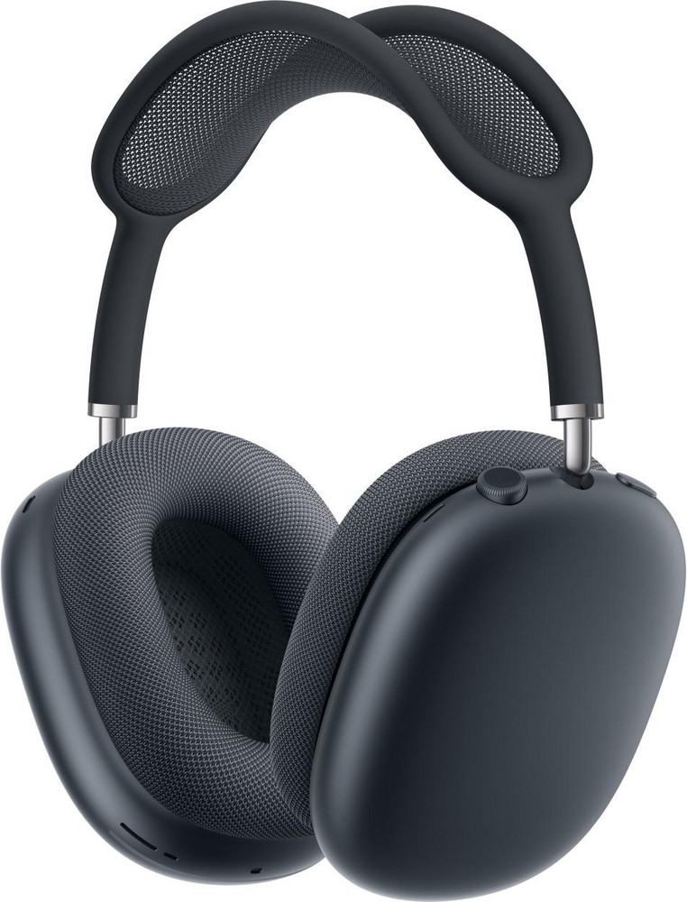 Airpods Max Midnight kaina nuo 61.98 € (26 pard.) Airpods Max Midnight kaina nuo 61.98 € (26 pard.)