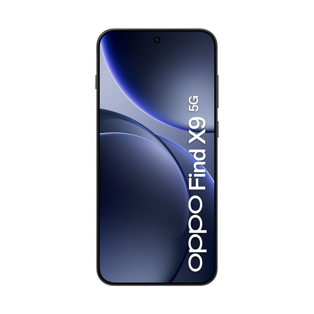 Oppo Find X9 512GB Black (Juodas) kaina nuo 823.4 € | Kainos.lt