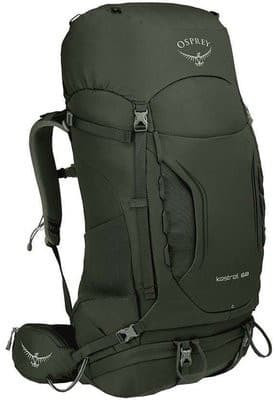 Nuo 0 €] Osprey Kestrel 68 S/M 
