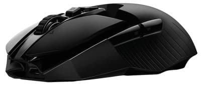 logitech g903 lightspeed gaming mouse