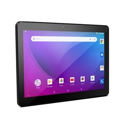 Allview 1003G Lite Black (Juodas)