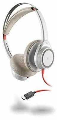 Plantronics Blackwire C7225 USB-C kaina 