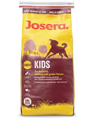 Fodder Josera 5 x 900 gr