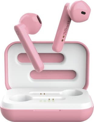 Nuo 10.88 €] Trust Primo Touch 23782 Pink (Rožinės) | Kainos.lt