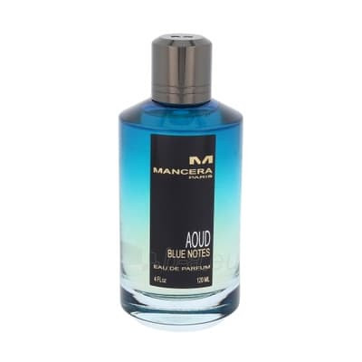 mancera paris aoud blue notes