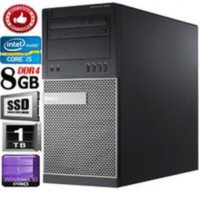 dell optiplex i5 4590