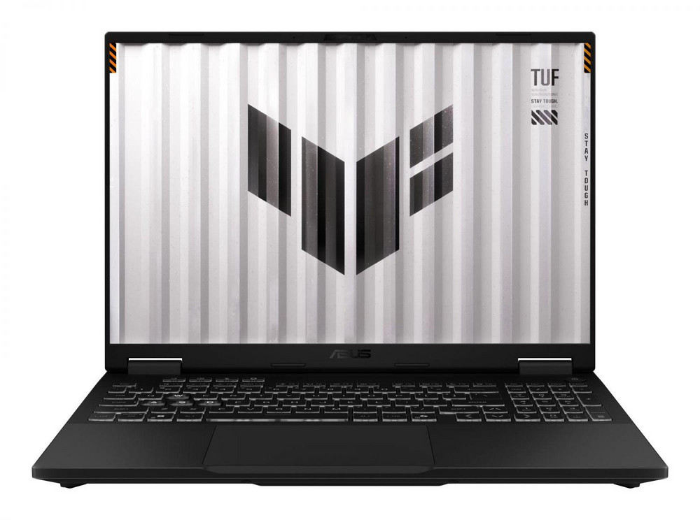 ASUS  TUF Gaming A16 FA608UM-R7R5060 ASUS TUF Gaming A16 FA608UM, Ryzen 7 260, 32 GB, 1 TB, 16