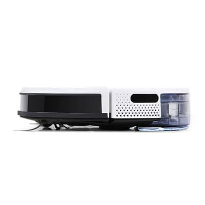 Ecovacs DEEBOT U2 White (Baltas) kaina nuo 168 € | Kainos.lt