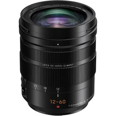 Nuo 744.99 €] Panasonic Leica DG Vario - Elmarit 12-60mm F2.8-4.0 ASPH  POWER OIS | Kainos.lt