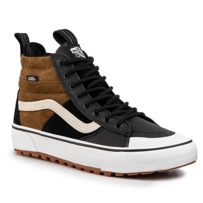 Nuo 0 €] Laisvalaikio batai VANS - Sk8 