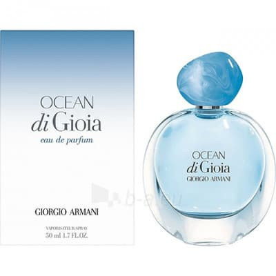 armani ocean