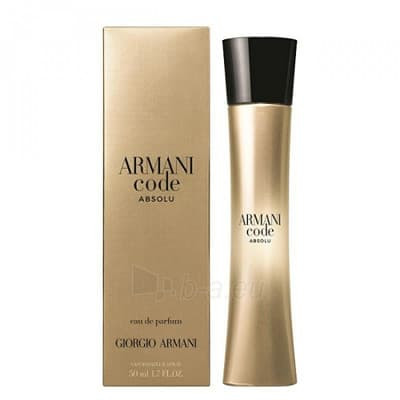 armani code eau de parfum 30 ml