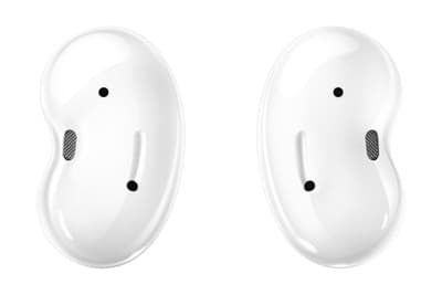 samsung galaxy buds kaina